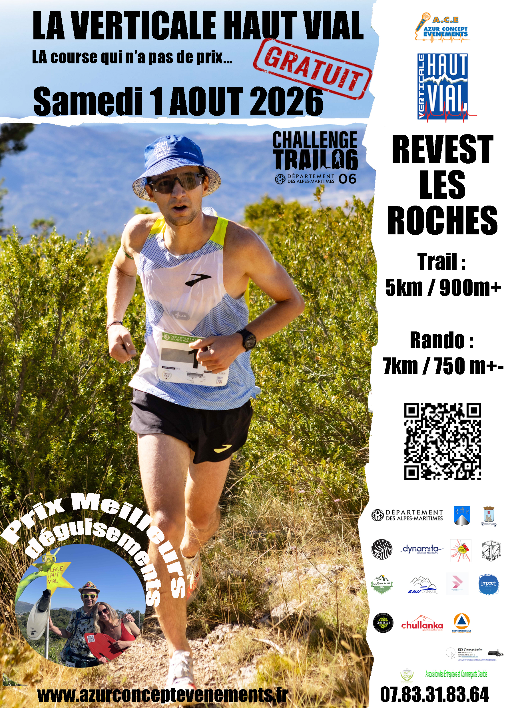 Visuel Verticale Haut Vial